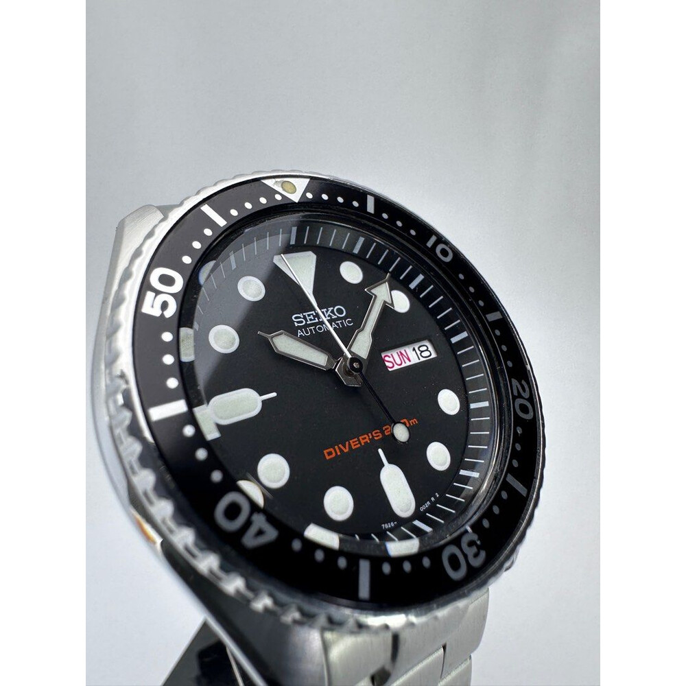 Nh36 skx online